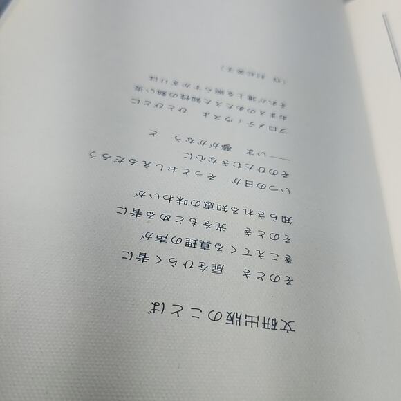 Manyo, Kokin, Shinkokin Japanese Poetry: Man'yōshū Kokin Wakashū Shin Kokin Waka - Picture 4 of 15